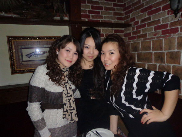 Torgin Kerimkhankyzy