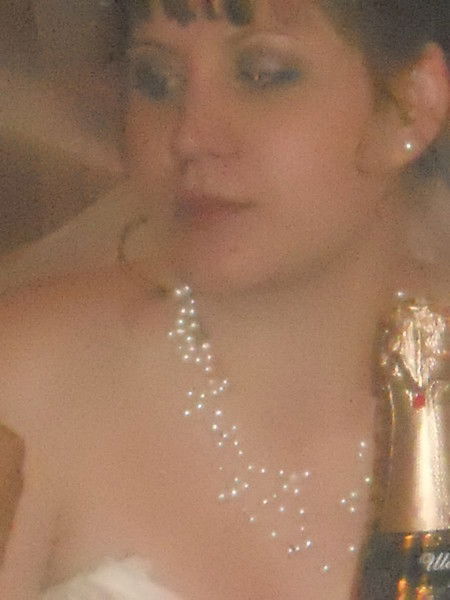 Анастасия Прудникова