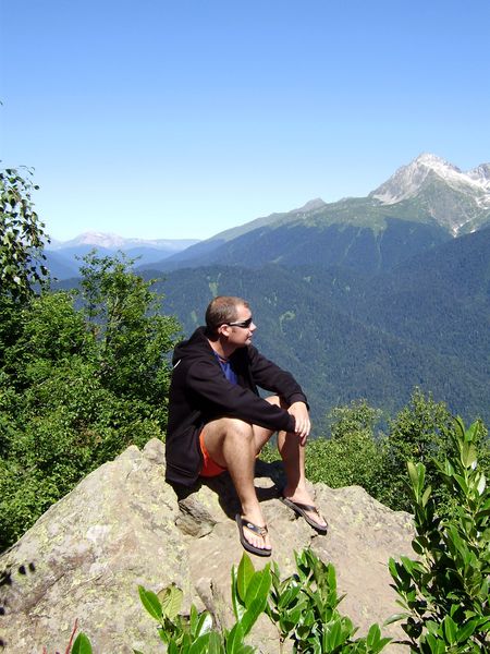 Андрей Панов