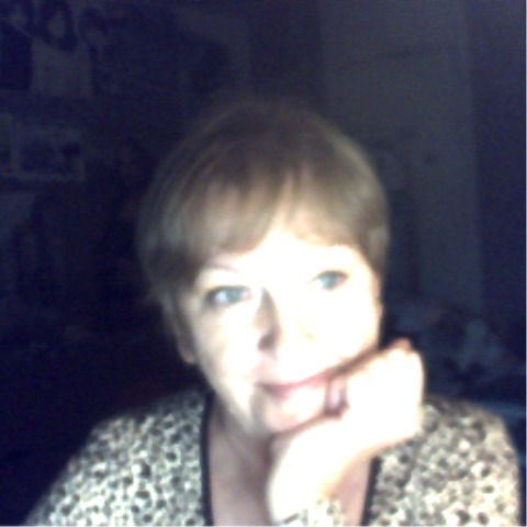 Вера Перовская