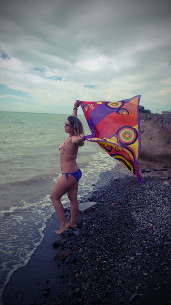 Лерочка Морозова