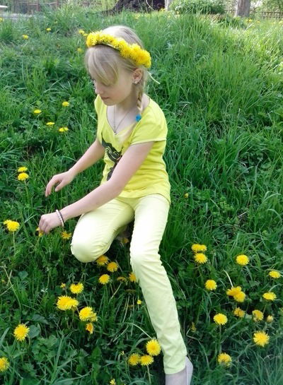 Анастасия Молчанова