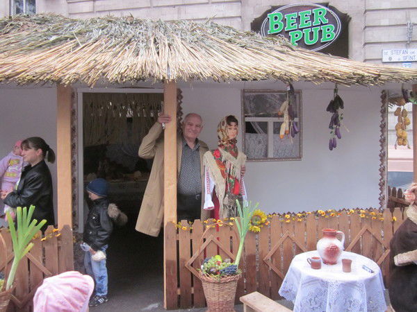 Дионисие Бузган