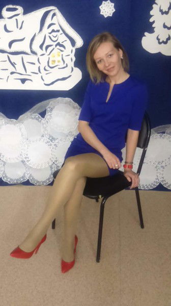 Ксения Литвиненко