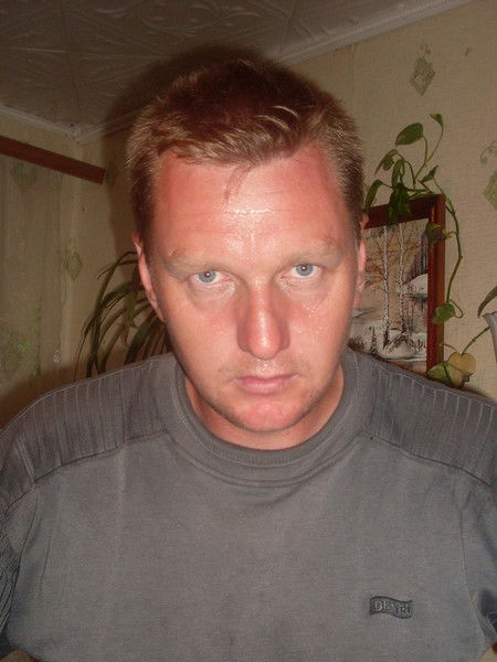 Александр Руппель