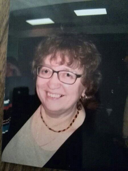 Татьяна Наркевич