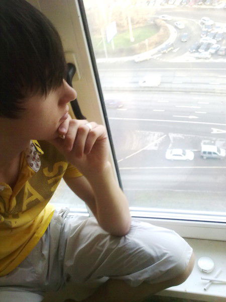 Сергей Алексеев