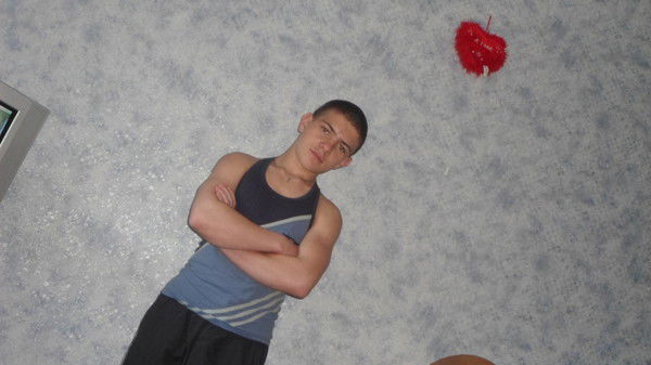 Кирилл Сельнихин