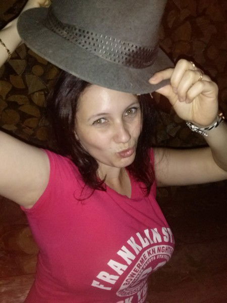 Ксения Яруллина