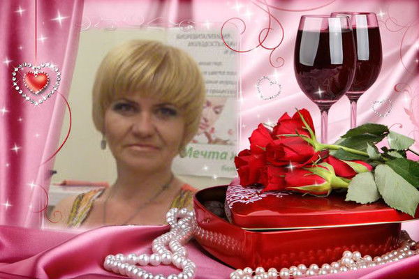 Татьяна Данилевич