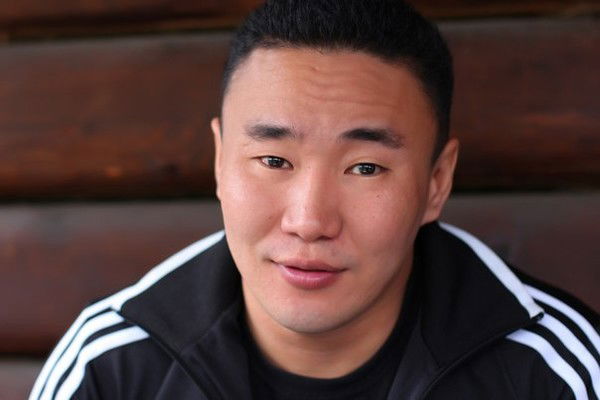 Сергей Хорунов