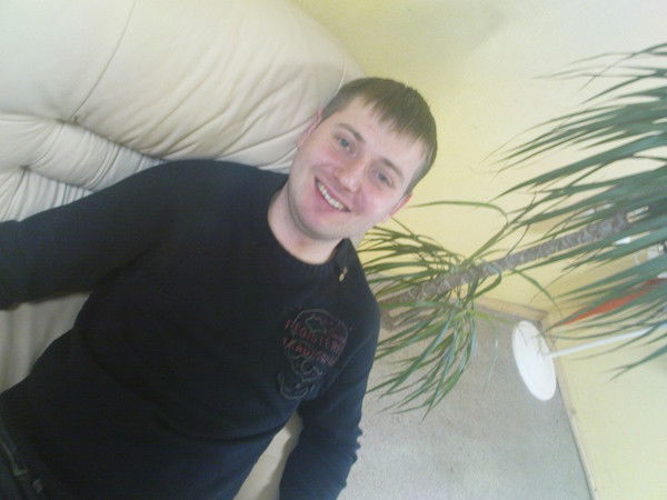 Максим Богданов