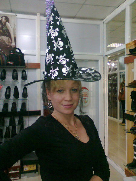 Анна Кондратьева