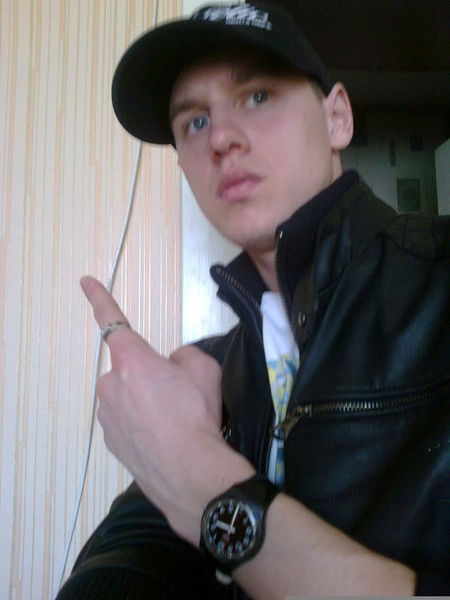 Данилов Дмитрий