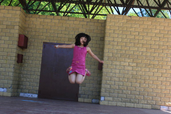 Анастасия Ли