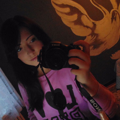 Виктория Шкуратова