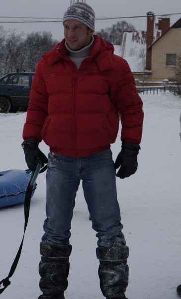 Александр Стругин