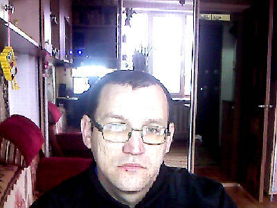 Олег Потапов