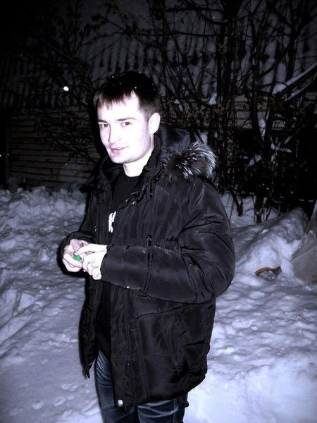 Равиль Азимов