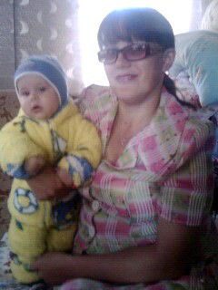 Светлана Варламова