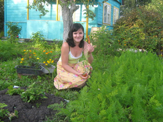 Ирина Соколова