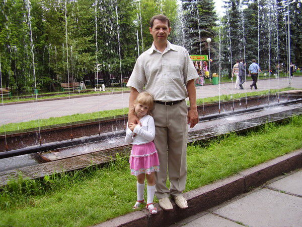 Игорь Дмитриев