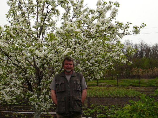 Анатолий Симёнов