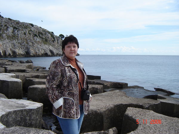 Ляззат Тастанова