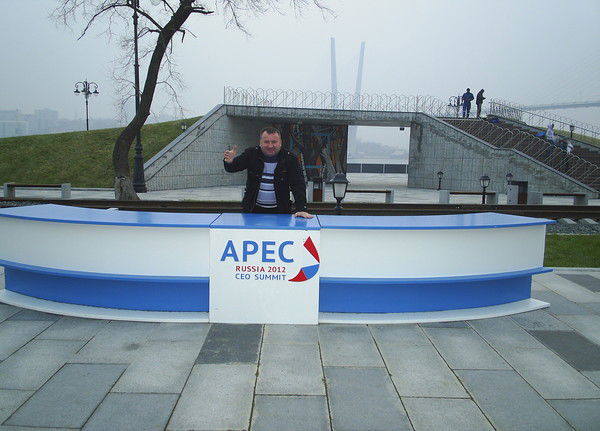 Александр Каргапольцев