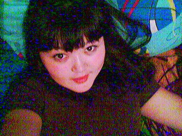 Айымгуль Жангасиева