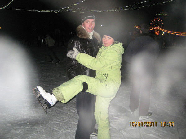 Сергей Голованов