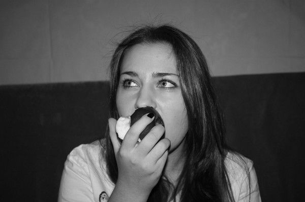 Мария Рябчикова