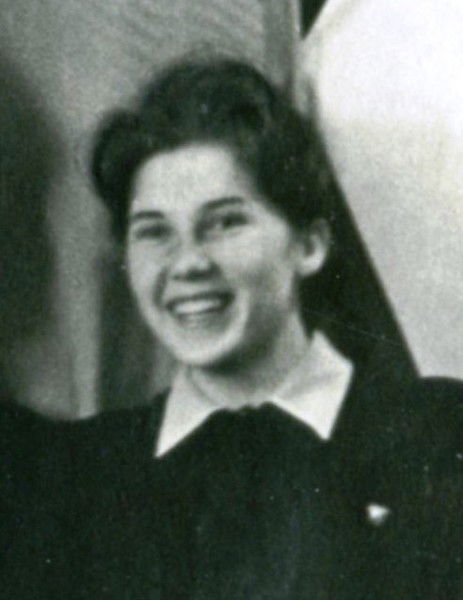 Наталья Мальцева