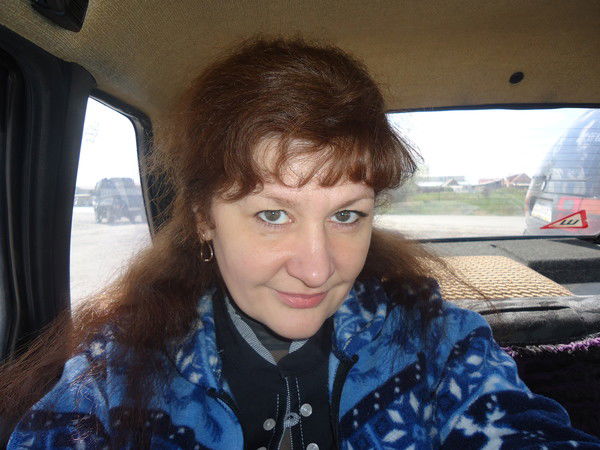 Татьяна Лукина