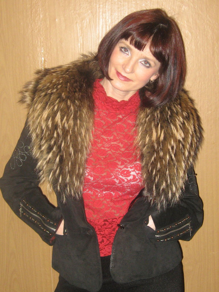 Светлана Климохина