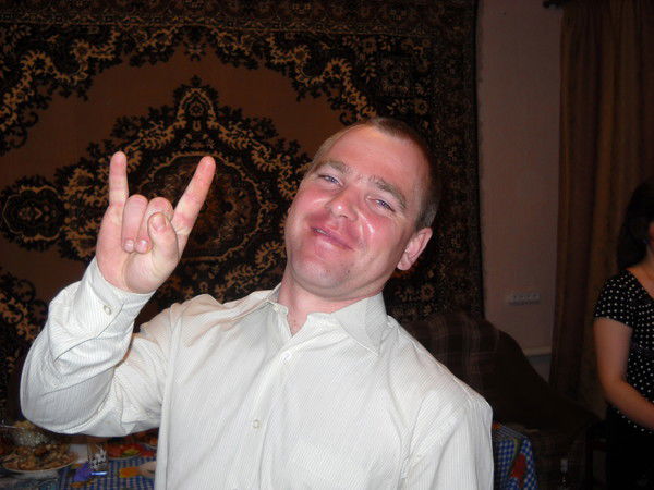 Антон Филиппов