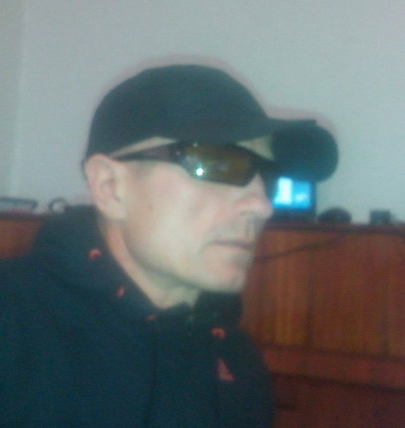 Сергей Приходько