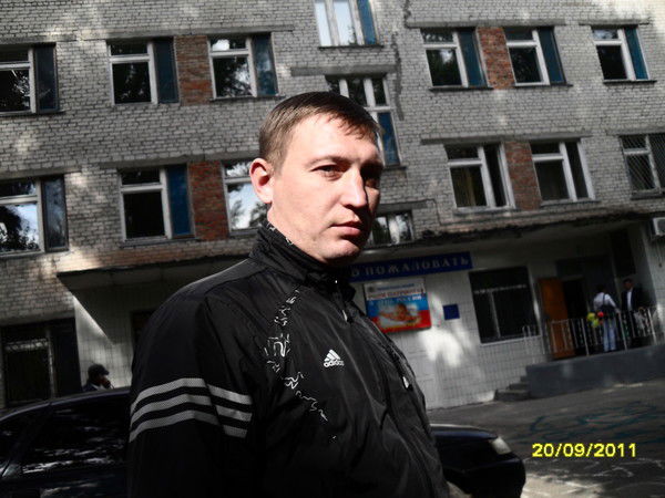 Владимир Белянкин