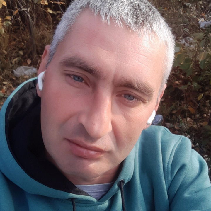 Иван Шевченко