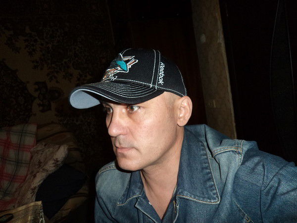 Дамир Гайнуллин