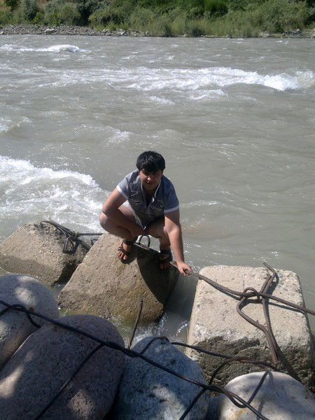 Азиз Кадиров