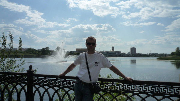 Константин Йорк