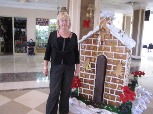 Анна Грабовская