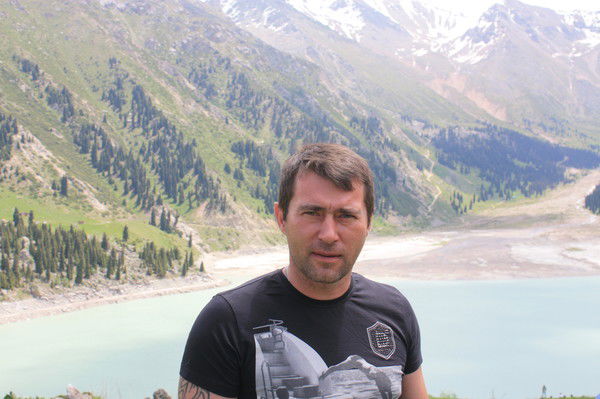 Александр Коленко