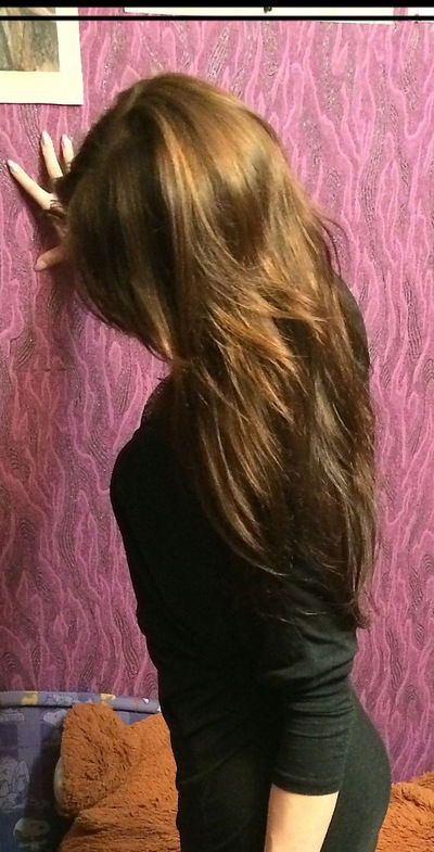 Настасья Журавлёва