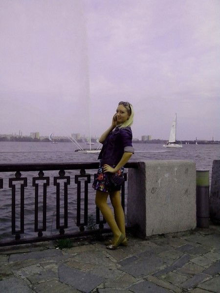 Екатерина Рыбенок