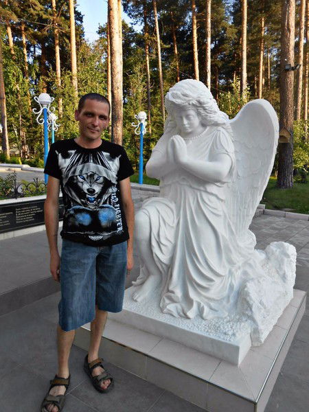 Сергей Данилов