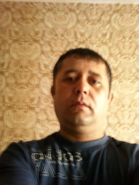 Сабир Кабиров