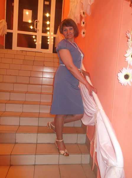 Наталья Сильченко