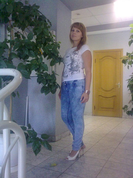 Наталья Панурова